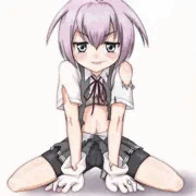 つまらないわね。もっと骨のある敵はいないの？