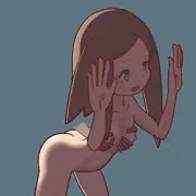 ちいさいおっぱい