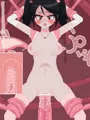 フジザクラアニメ 魔法少女強制触手編