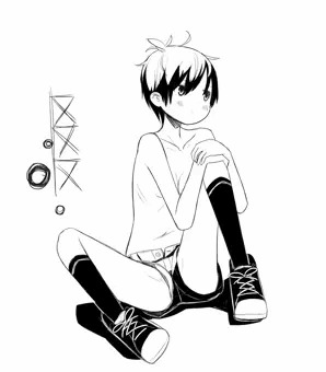 ボーイッシュ