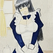 メイド疾風
