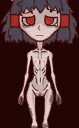 かわいそうなれいむ