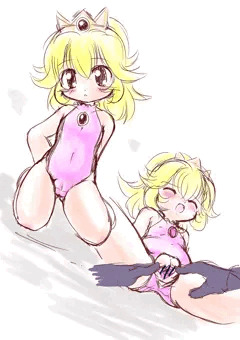 もも姫２