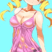 マミさんベビードール