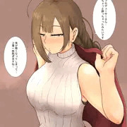 誘い受け