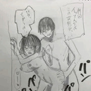 自分にだけ執着するレイプ魔の息子と暮らすお母さん