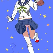 みらちゃん