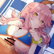 たまも