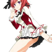 西木野真姫ちゃん