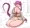 ドラゴン娘と温泉旅行