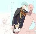 なでなで