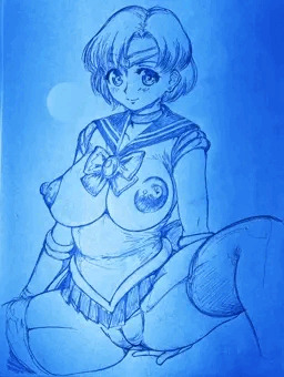 水星のチカラでセッ〇〇よ！