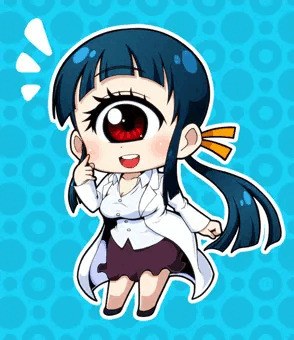 ヒトミてんてー