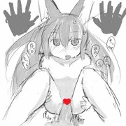 赤狐のキカちゃん２