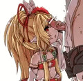 マキラちゃんおねショタ