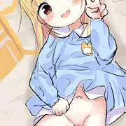 おひるねのじかん