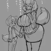 らくがき
