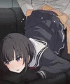 千夜ちゃんえろい
