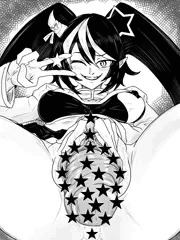 大アイドル魔王ミネルヴァちゃん(20)