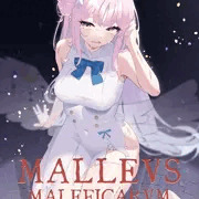 【通販予約】 Malleus Maleficarum (C102)