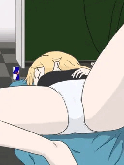 おねしょしちゃった八神コウ