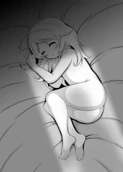 こずえちゃん、ただいまっ！…………ﾊﾟﾀﾝ（扉閉じ）