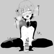 つぐちゃん
