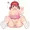 プロフ画の全体像。