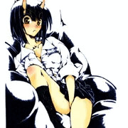 よそのこ（ＪＫ）