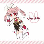 シエスタ45ちゃん(全年齢)