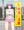注意看板の隣で