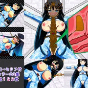 絶頂処刑機械姦「雪姫麗華」～総集編1～