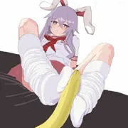 東方靴下まとめ