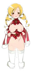 クリスマスマミさん