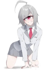Skebラフ垢絵 その3