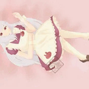 銀の姫