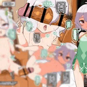 2022年夏リクエスト漫画16/29 プリコネ コッコロ