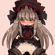 火の魔女さん