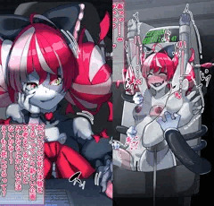 【依頼】くすぐり耐久するゾンビちゃん