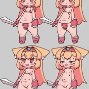 テストちゃん