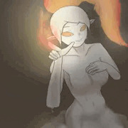 蝋燭人形（キャンドール）
