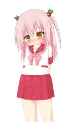 制服切り裂き