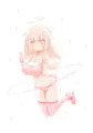 兎耳天使リフレ的な