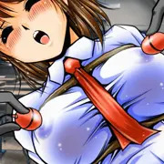 縛られ責められて