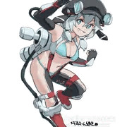 リクエスト含めたスチパンっぽい謎メカ装備まとめ