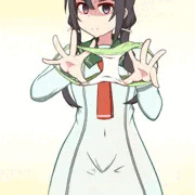 楠芽吹ちゃん