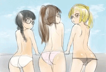 めっがーね