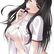 濡れあい