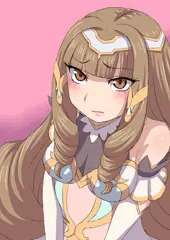 Lv2からの第一王女ちゃんのお口にじゅぼじゅぼしたい…