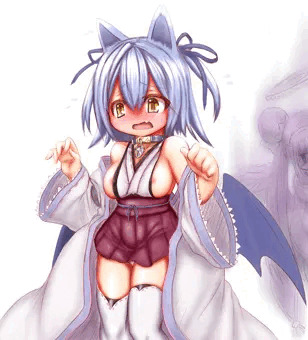 乳格差